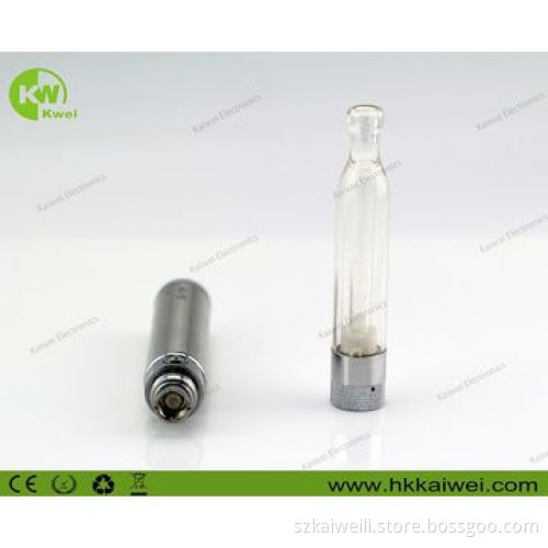 2014 EGQ-RS Electronic Cigarettes with Metal Drip